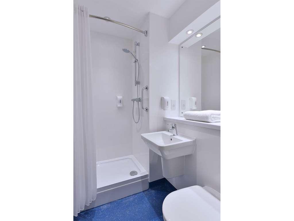 Travelodge Bournemouth Habitación foto